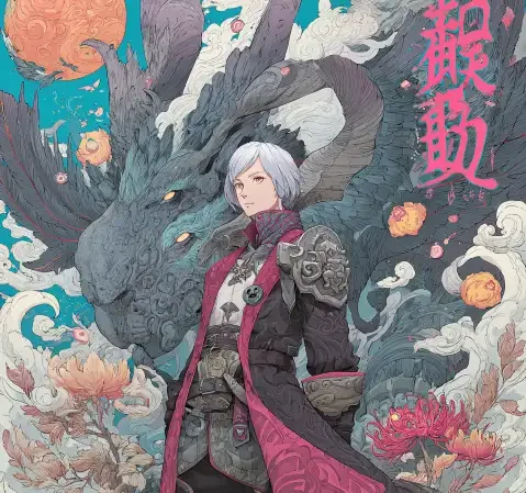 访谈节目《对话未来》